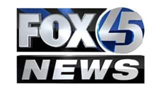 Fox 45 News Logo - Buki Yuushuu