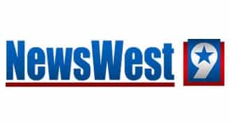 News West 9 Logo - Buki Yuushuu