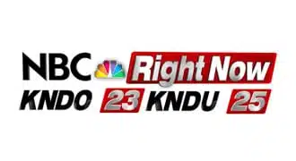 NBC Right Now Logo - Buki Yuushuu