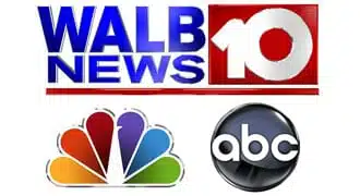 WALB 10 News Logo - Buki Yuushuu