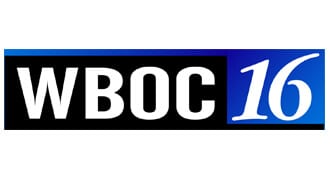 WBOC 16 Logo - Buki Yuushuu
