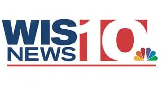 WIS 10 News Logo - Buki Yuushuu