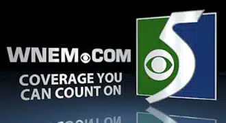 WNEM 5 Logo - Buki Yuushuu