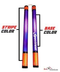Alternative view of SC-01 Spectrum Chuck 1