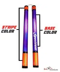 Alternative view of SC-01 Spectrum Chuck 1