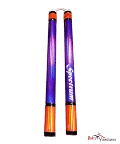 SC-01 Spectrum Chuck 1