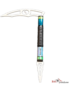 SV-01 Spectrum Viper 1