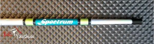 Spectrum Bo Staff - Buki Yuushuu