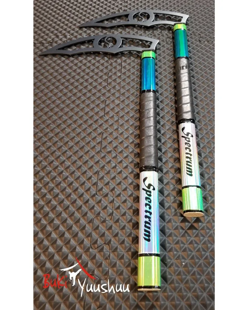 Training Kamas - Buki Yuushuu