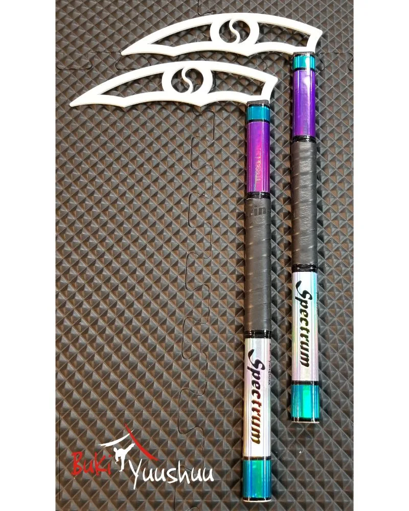 training and competition kamas - Buki Yuushuu