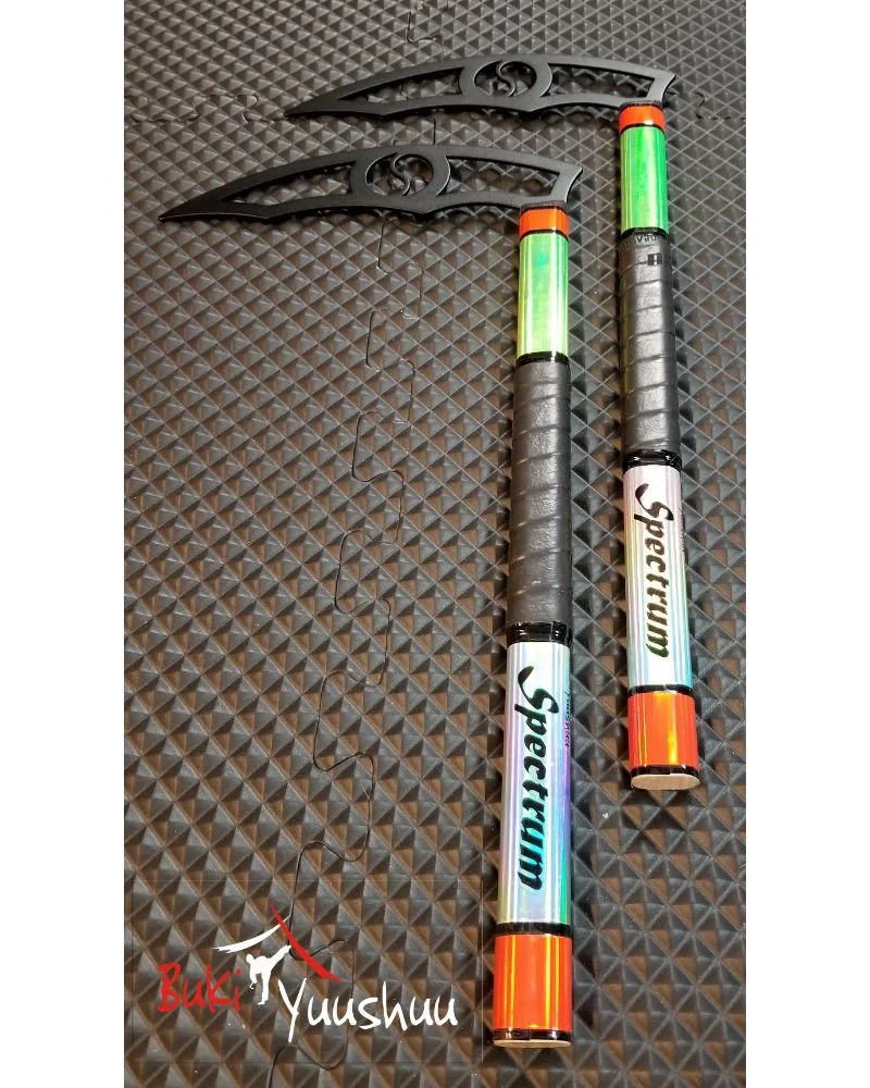 Martial Arts Competition Kamas - Buki Yuushuu