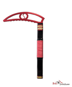 CK-09 Classic Black Child Kama