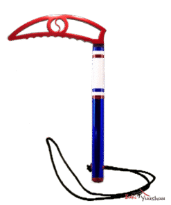 FK-02 Star Spangled Flying Kama