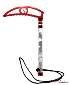 FK-04 Flying Shards Kama