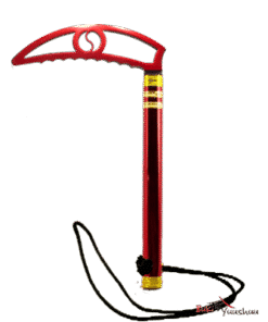 FK-06 Flying Colored Metallic Kama