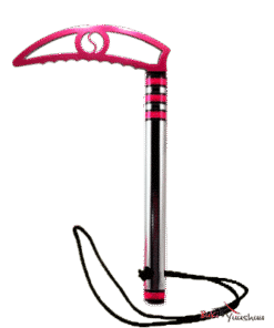 FK-10 Pink with Attitude Flying Kama